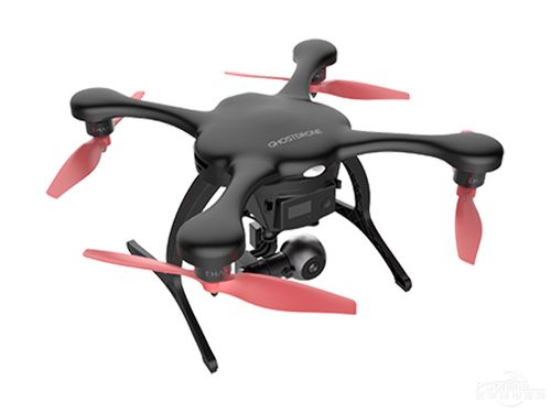 ar.drone2.0无人机，飞行体验如何？-图2