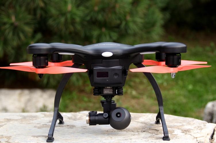 ar.drone2.0无人机,飞行体验如何?-图1 ar.drone2.0无人机,飞行体验如何?-图1