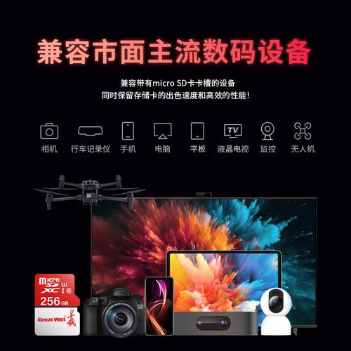 无人机MicroSD卡选卡，看什么参数？-图1