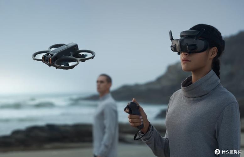 2025 CES大疆无人机有哪些黑科技？-图2