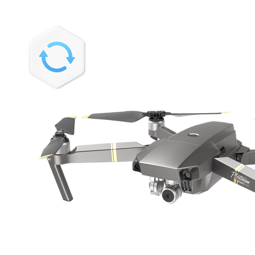 DJI care值不值得买？无人机保险怎么选？-图2