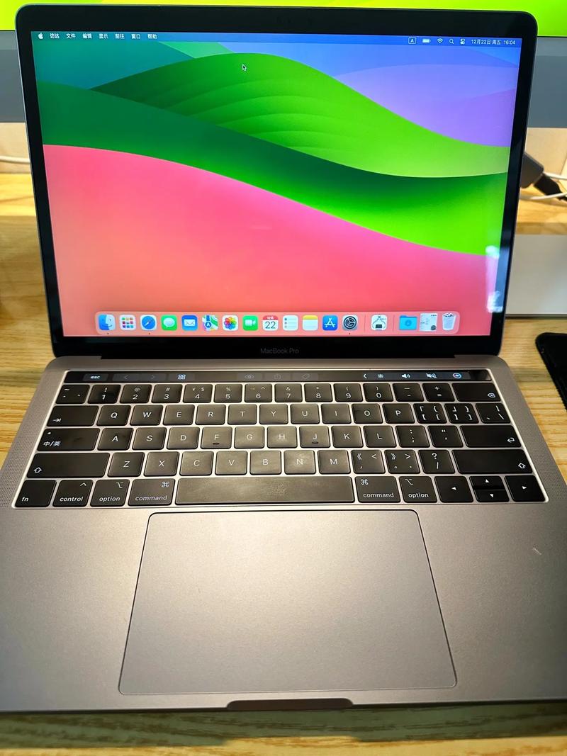 MacBook Pro如何共享网络给其他设备？-图3
