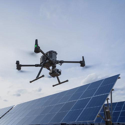 大疆Maciv Mini是什么？有何亮点？-图2