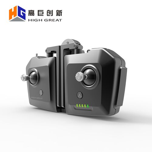 高巨创新hesper无人机有何独特优势?-图1 高巨创新hesper无人机有何独特优势?-图1