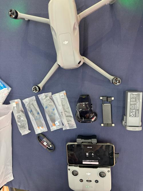 Phantom无人机开箱,有哪些惊喜与细节?-图1 Phantom无人机开箱,有哪些惊喜与细节?-图1