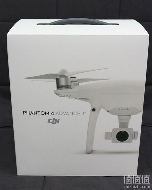Phantom无人机开箱，有哪些惊喜与细节？-图2