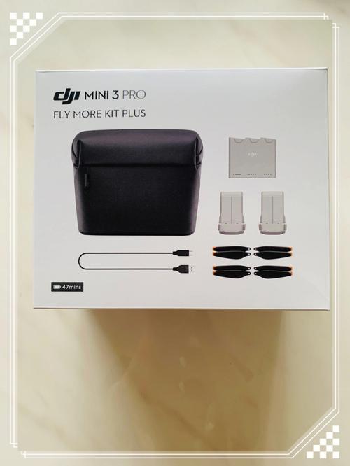Phantom无人机开箱，有哪些惊喜与细节？-图3