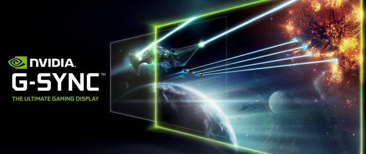 N卡能用FreeSync技术吗？-图2