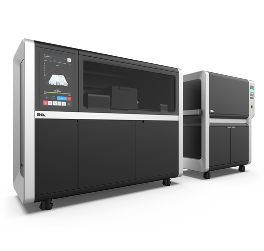 Desktop Metal技术如何改变3D打印制造?-图1 Desktop Metal技术如何改变3D打印制造?-图1