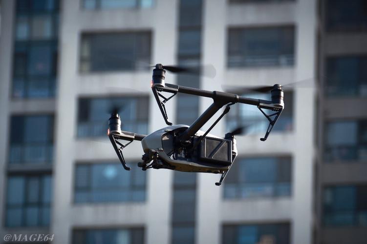 大疆Inspire 2有何黑科技值得专业用户青睐？-图3