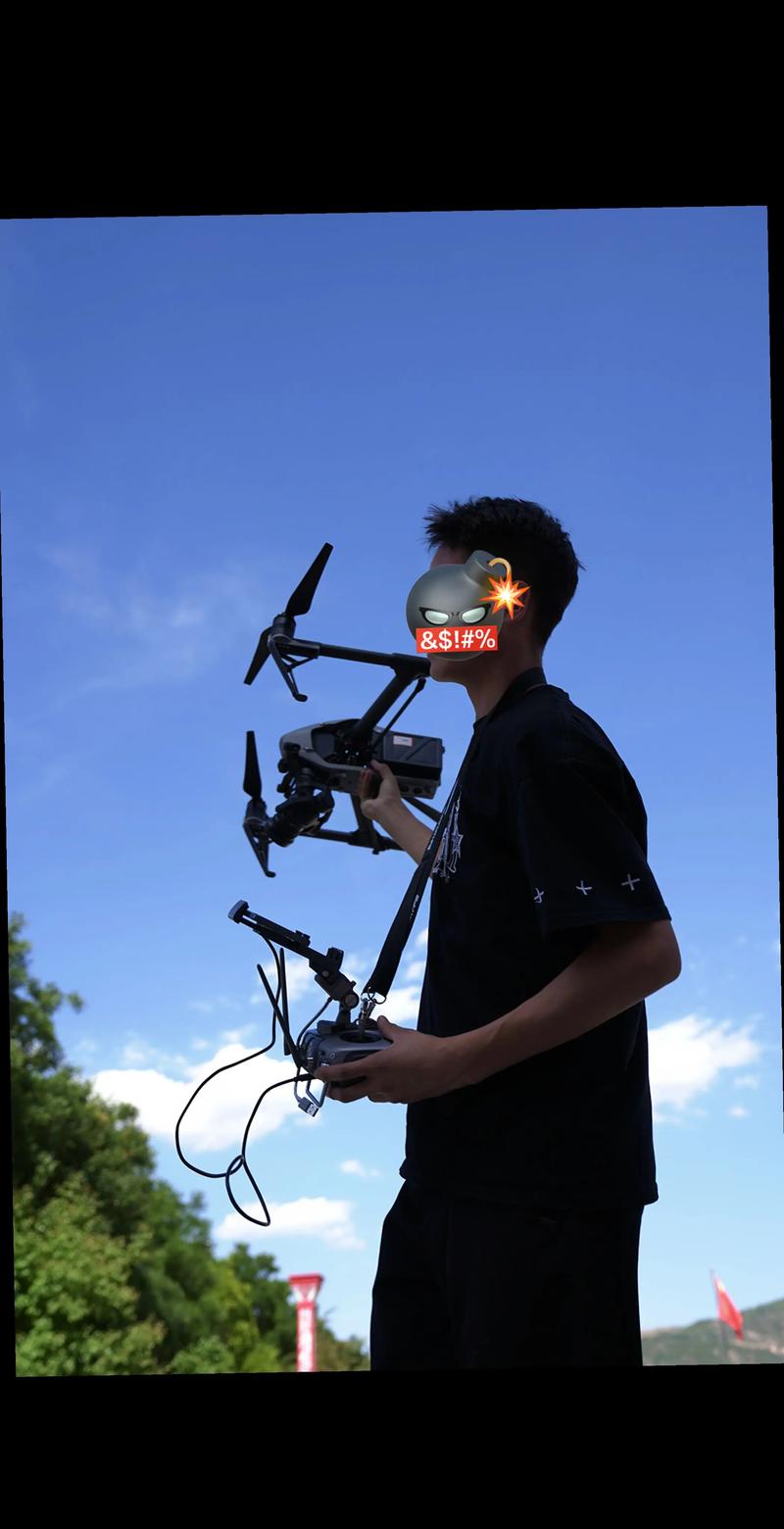 大疆Inspire 2有哪些核心优势与适用场景?-图1 大疆Inspire 2有哪些核心优势与适用场景?-图1