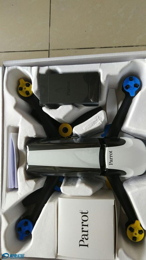 派诺特无人机有何独特优势？-图2