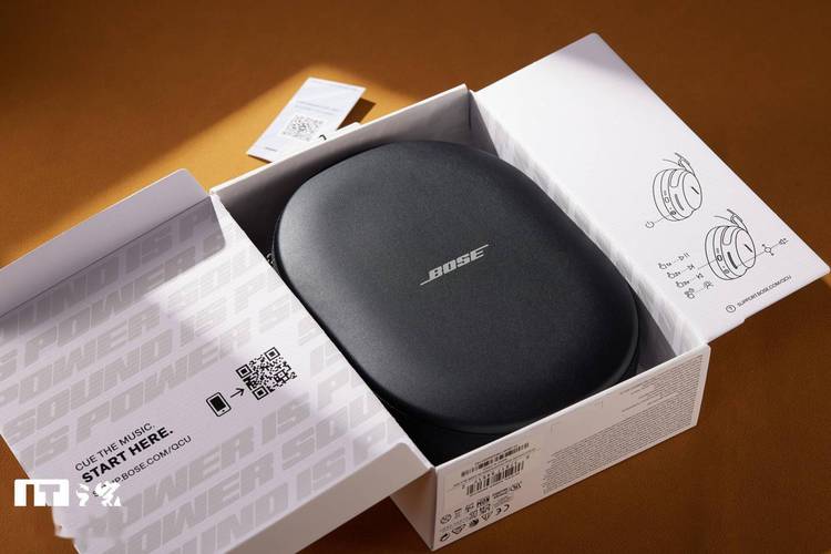 Bose QuietPort技术如何实现高效降噪？-图3