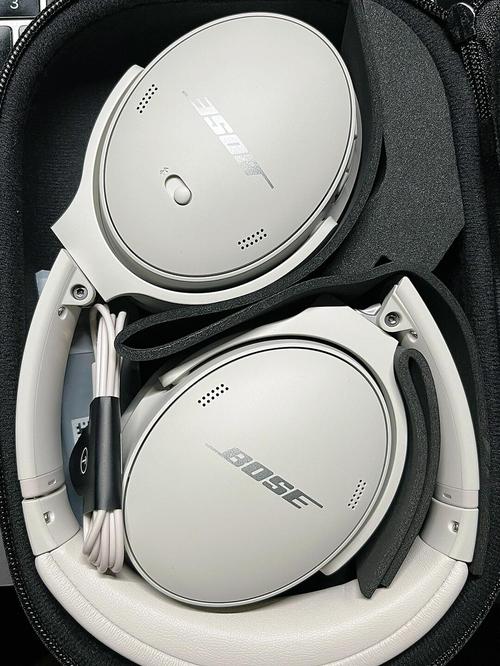 Bose QuietPort技术如何实现高效降噪？-图1