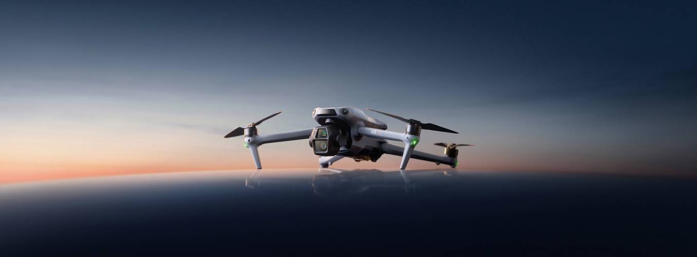 Hornet S无人机有何核心优势？-图2