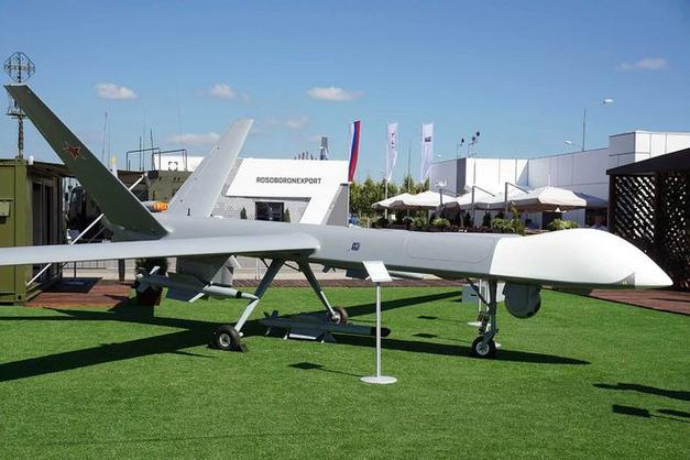 Skyhunter无人机价格贵不贵？-图1