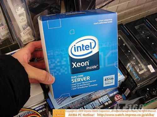 Intel SpeedStep技术如何智能调节性能与功耗?-图3 Intel SpeedStep技术如何智能调节性能与功耗?-图3