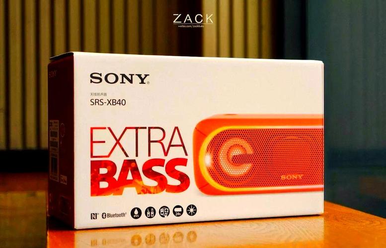 Sony ExtraBass技术如何增强低音表现？-图2