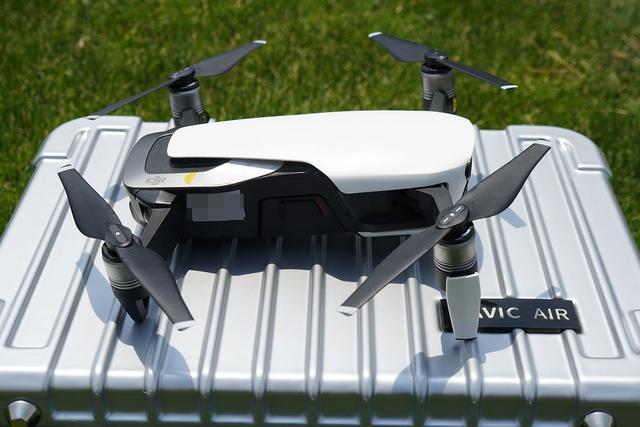 mavic air小巧无人机-图2
