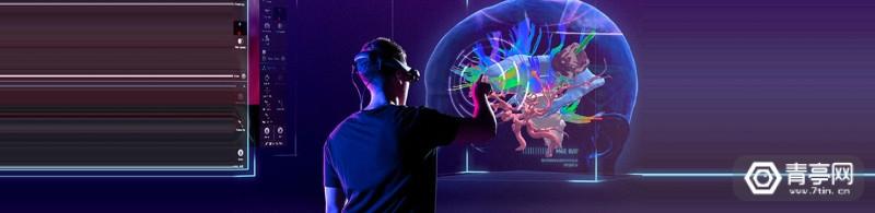 Magic Leap虚拟现实技术如何突破现实边界？-图3