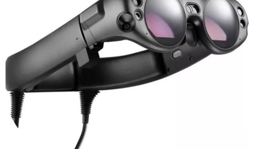 Magic Leap虚拟现实技术如何突破现实边界？-图2