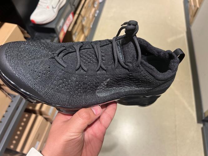 Nike Flyknit技术如何革新运动鞋面？-图3