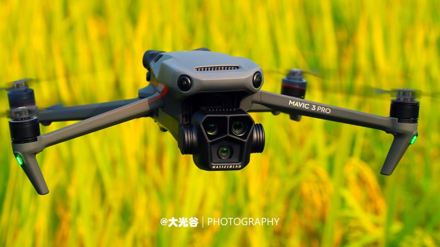 Typhoon ST16无人机有哪些核心功能？-图1