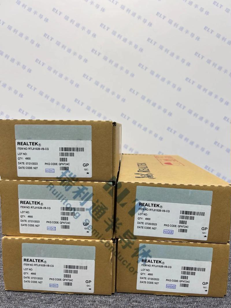 Realtek GBE芯片性能如何？-图3