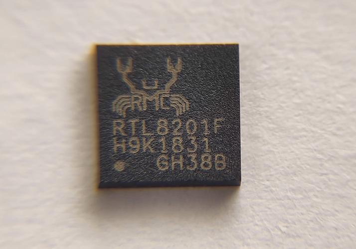 Realtek GBE芯片性能如何？-图2