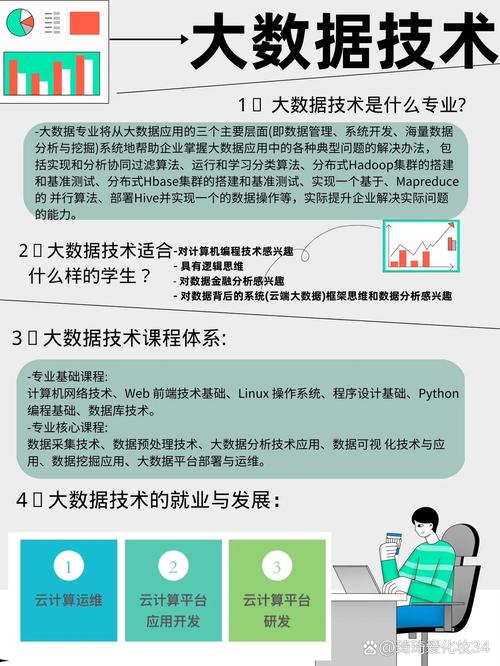 大数据战略技术实践如何落地？-图1