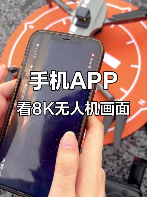 Domain无人机APP下载哪里安全？-图2
