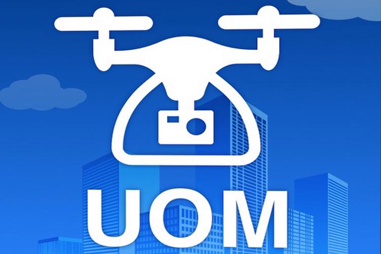 Domain无人机APP下载哪里安全?-图1 Domain无人机APP下载哪里安全?-图1