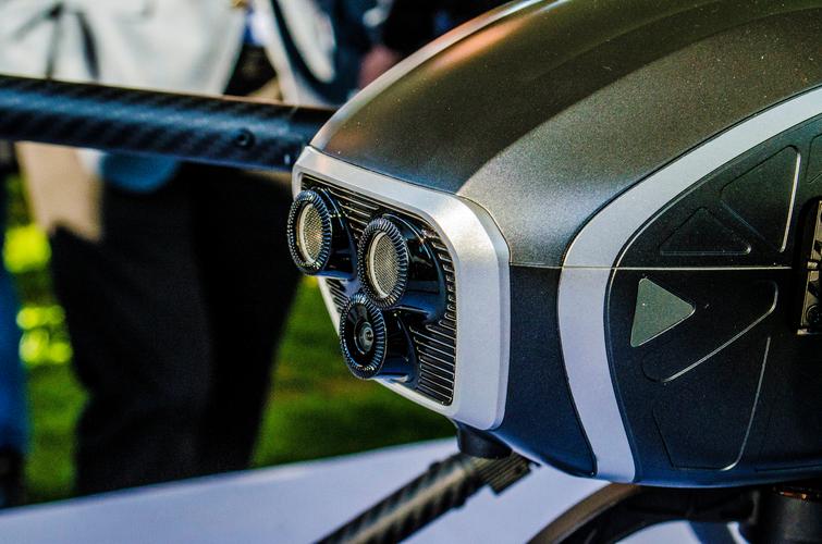 臻迪 powereye无人机有何独特优势？-图2