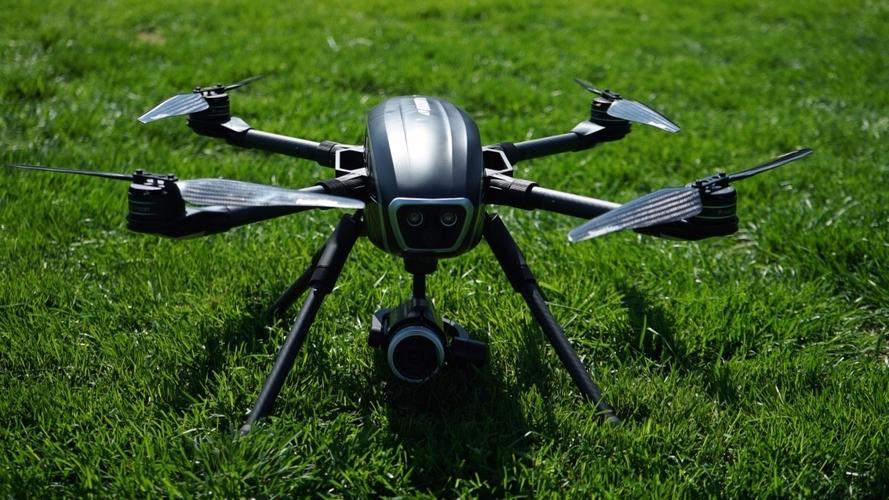 臻迪 powereye无人机有何独特优势？-图1