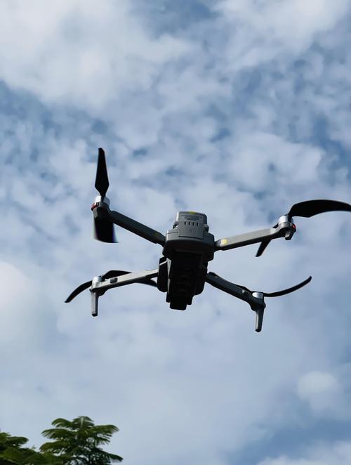 dbpower 的无人机怎样-图3