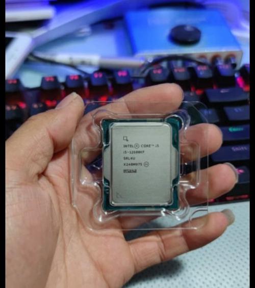 英特尔睿频加速技术监视器有何作用?-图1 英特尔睿频加速技术监视器有何作用?-图1