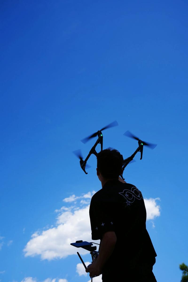 Inspire 2评测，究竟值不值得入手？-图3