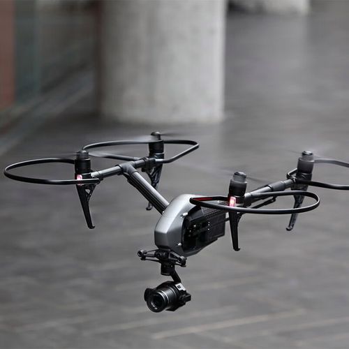 Inspire 2评测，究竟值不值得入手？-图1