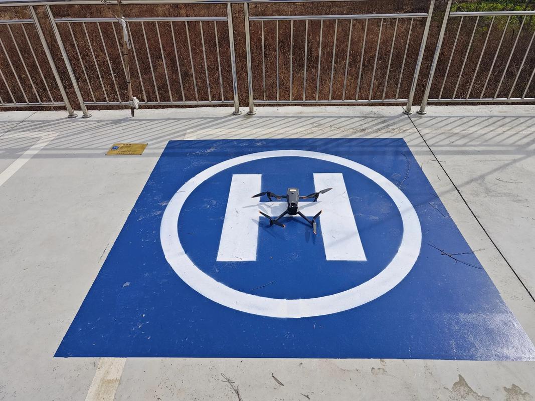 ty无人机如何实现安全起飞？-图3