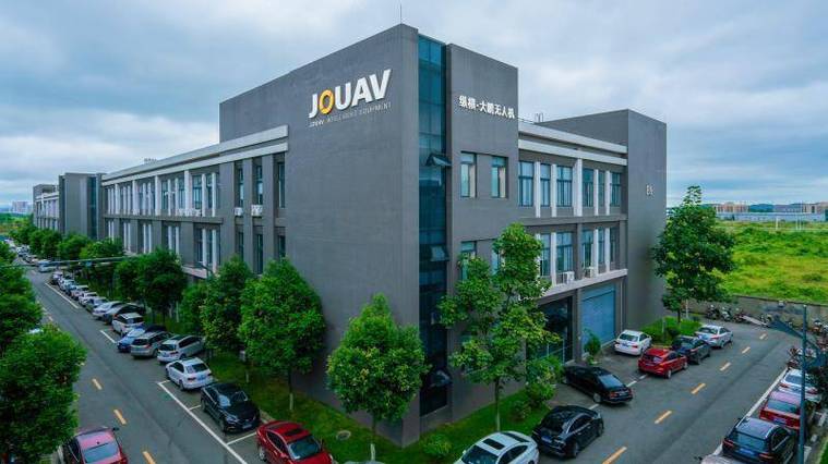 成都纵横自动化技术公司实力如何？-图1