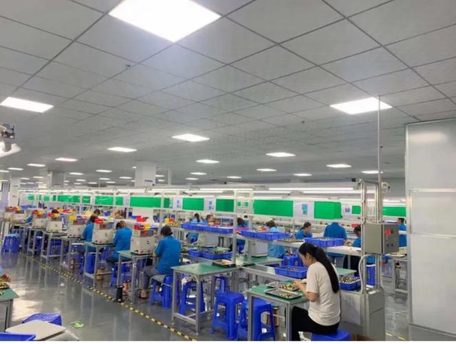 成都纵横自动化技术公司实力如何？-图3