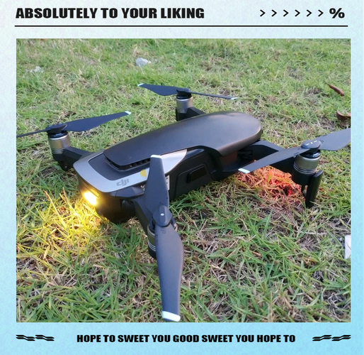 御Mavic Air无人机有何独特性能？-图1