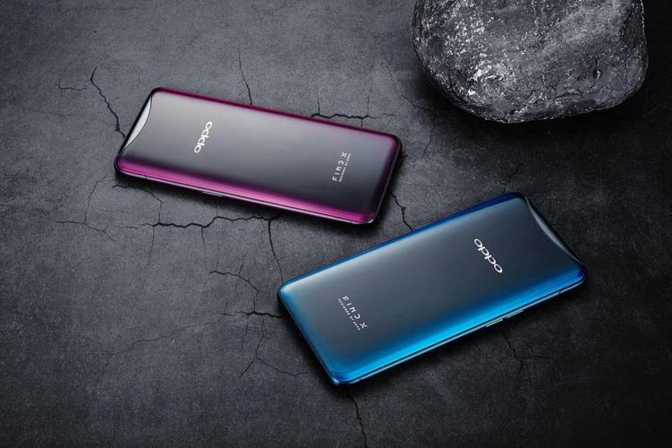 Find X屏幕技术有何黑科技？-图3