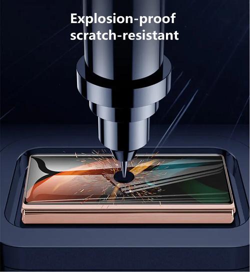 clearforce压感屏技术-图3