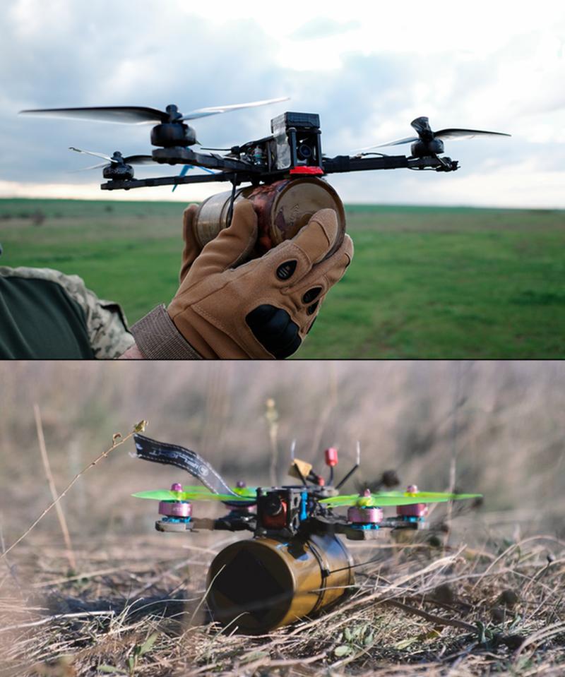 dead town无人机哪里有卖?-图2 dead town无人机哪里有卖?-图2