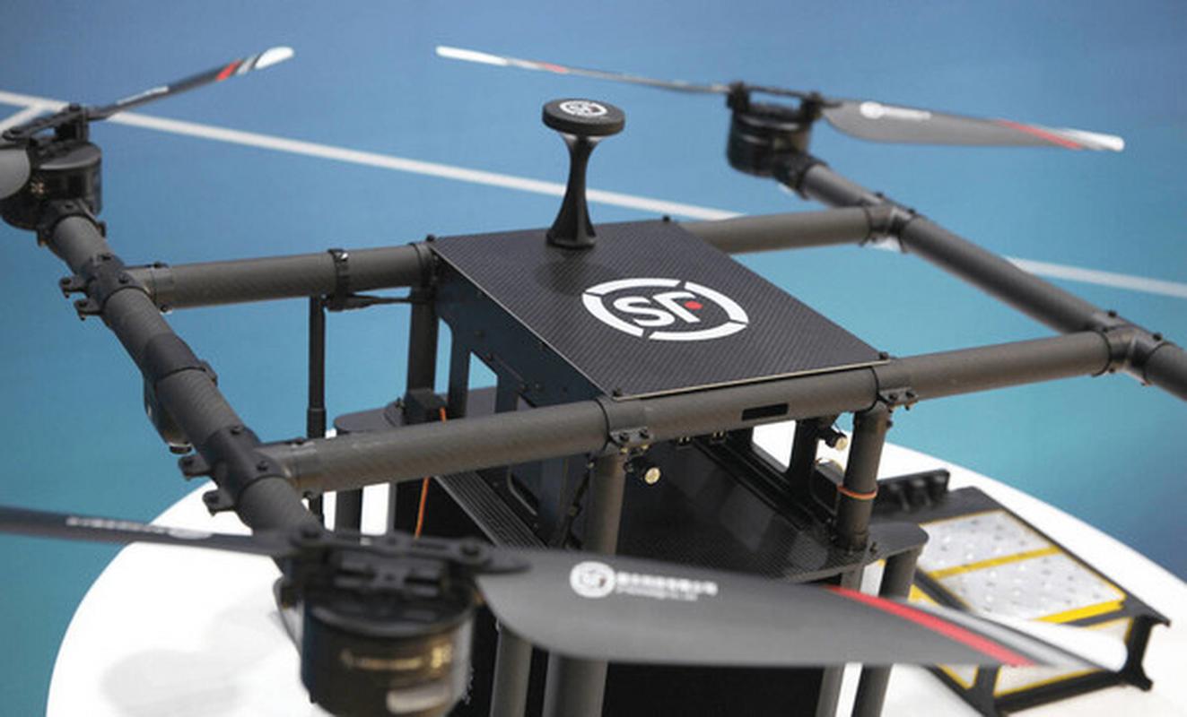 inter areo 无人机-图3