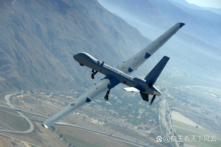 arcturus无人机为何现身越南？-图1