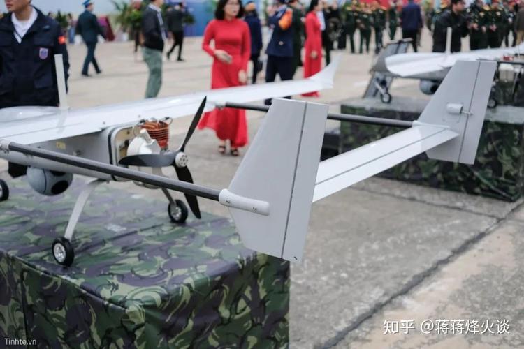 arcturus无人机为何现身越南？-图2