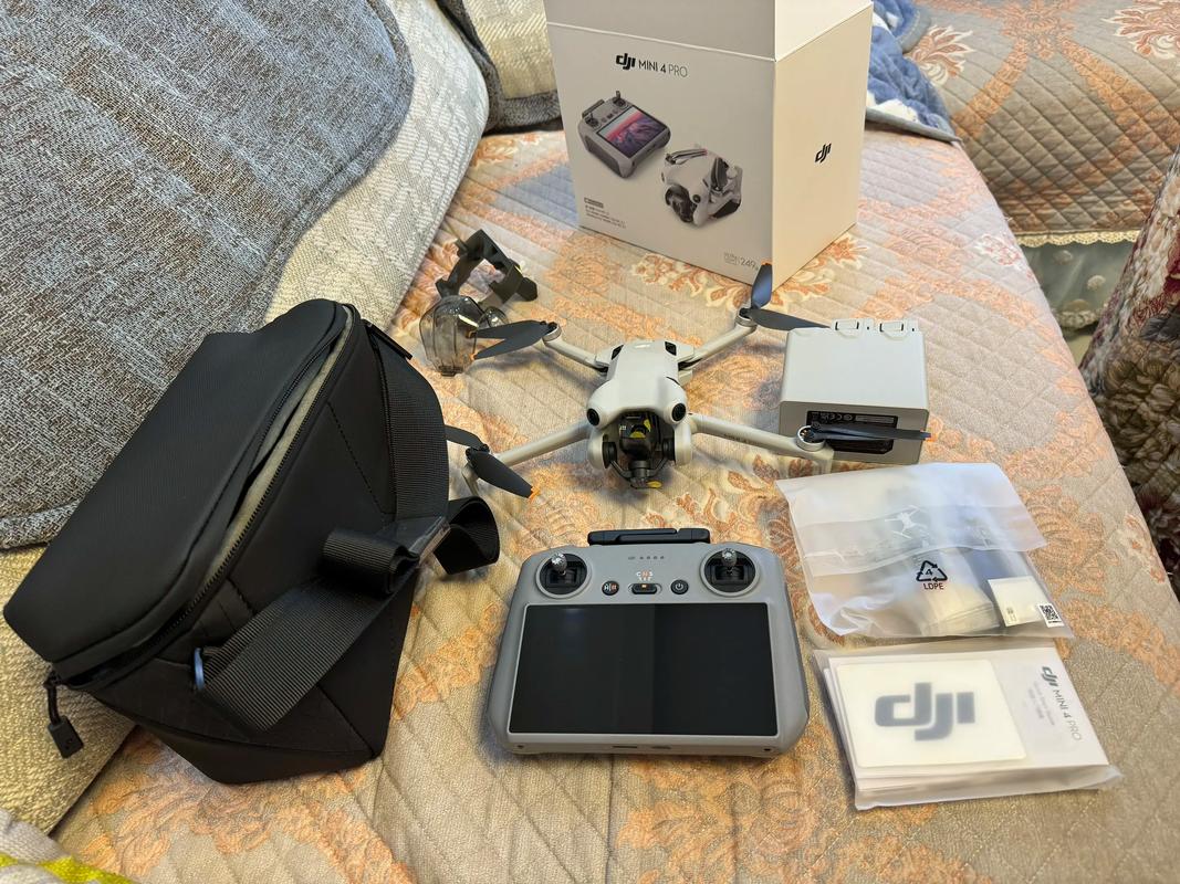 Mavic Mini无人机价格究竟是多少？-图3