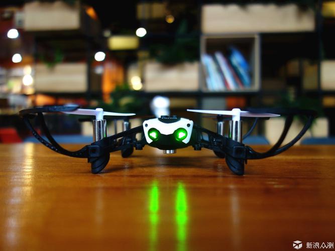 parrot mini无人机-图3